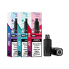 Hayati Pro Max Plus 6000 10mg Refill Pack