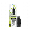 Hayati Pro Max Plus 6000 10mg Refill Pack