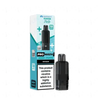 Hayati Pro Max Plus 6000 10mg Refill Pack