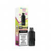 Hayati Pro Max Plus 6000 10mg Refill Pack