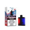 Hayati Pro Ultra Plus 25000 Prefilled Pod + Refill Containers