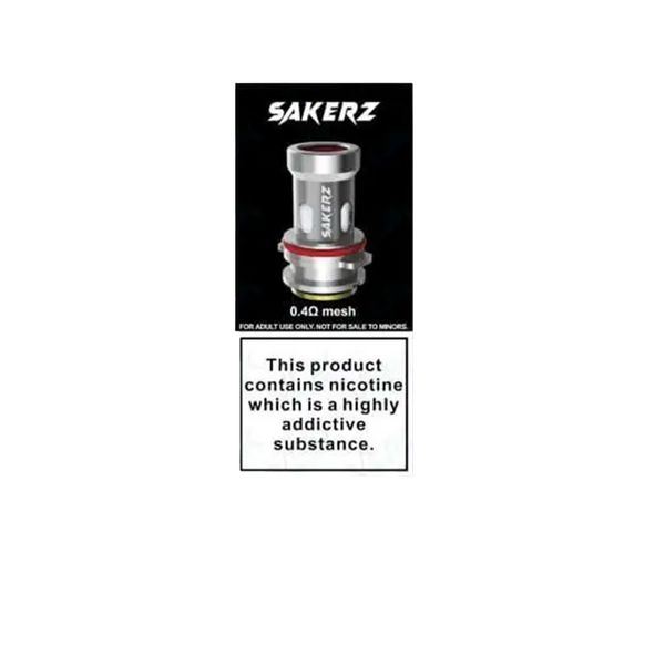 HorizonTech Sakerz Replacement Coils