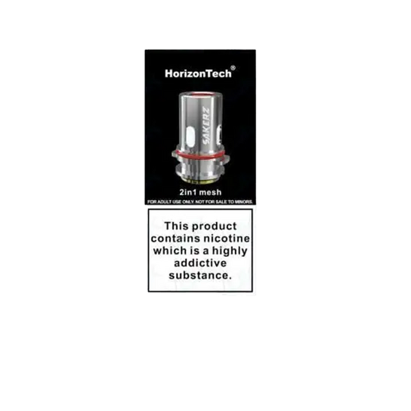 HorizonTech Sakerz Replacement Coils