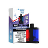 Hayati Pro Ultra Plus 25000 Prefilled Pod + Refill Containers