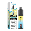Hayati Pro Max Plus 6000 Prefilled Pod Kit