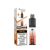 Hayati Pro Max Plus 6000 Prefilled Pod Kit