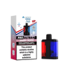 Hayati Pro Ultra Plus 25000 Prefilled Pod + Refill Containers