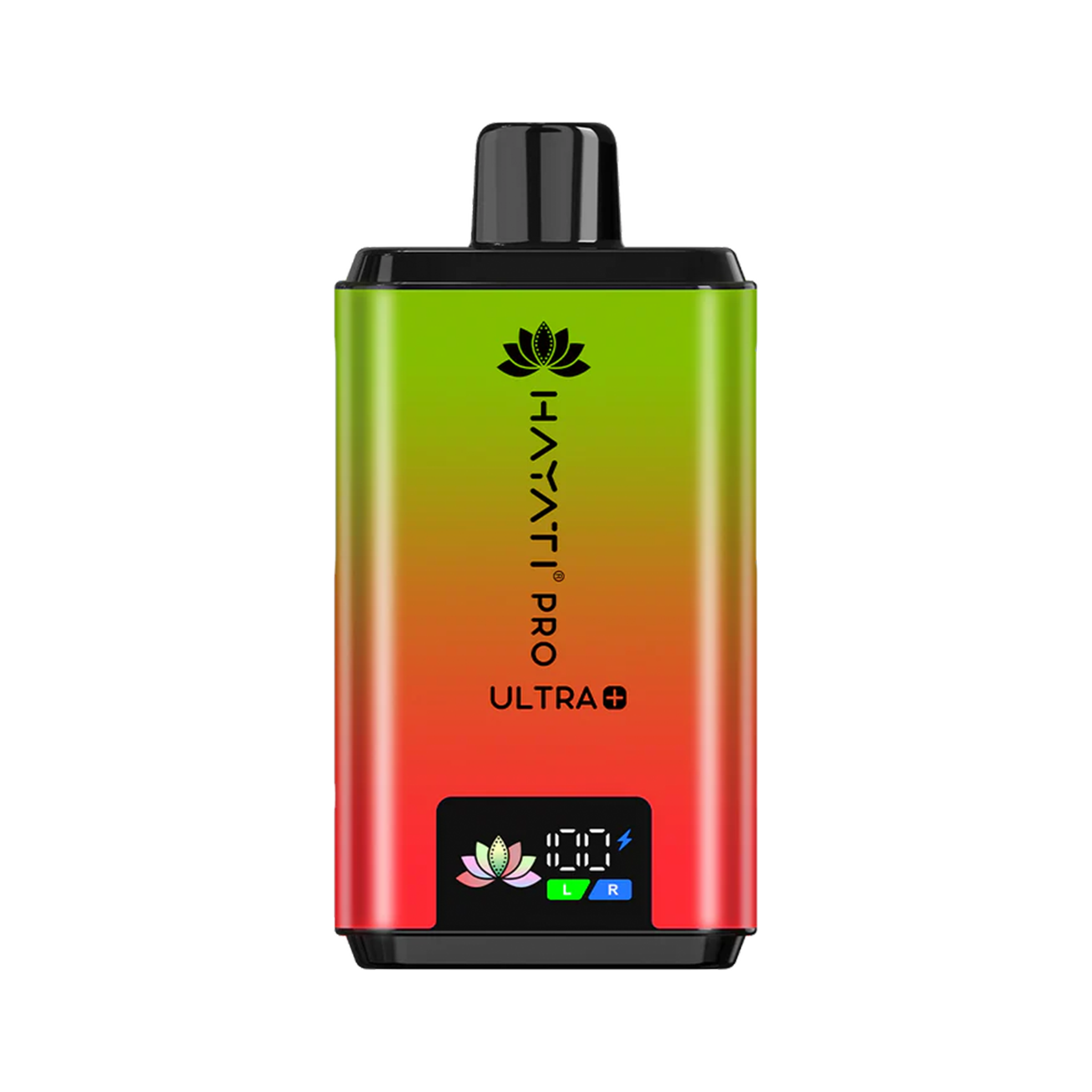 Hayati Pro Ultra Plus 25000 Prefilled Kit VuiceVapes Hayati Pro Ultra Plus 25000 Prefilled Kit VuiceVapes