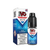 IVG Intense Salts Blue Raspberry Nic Salt