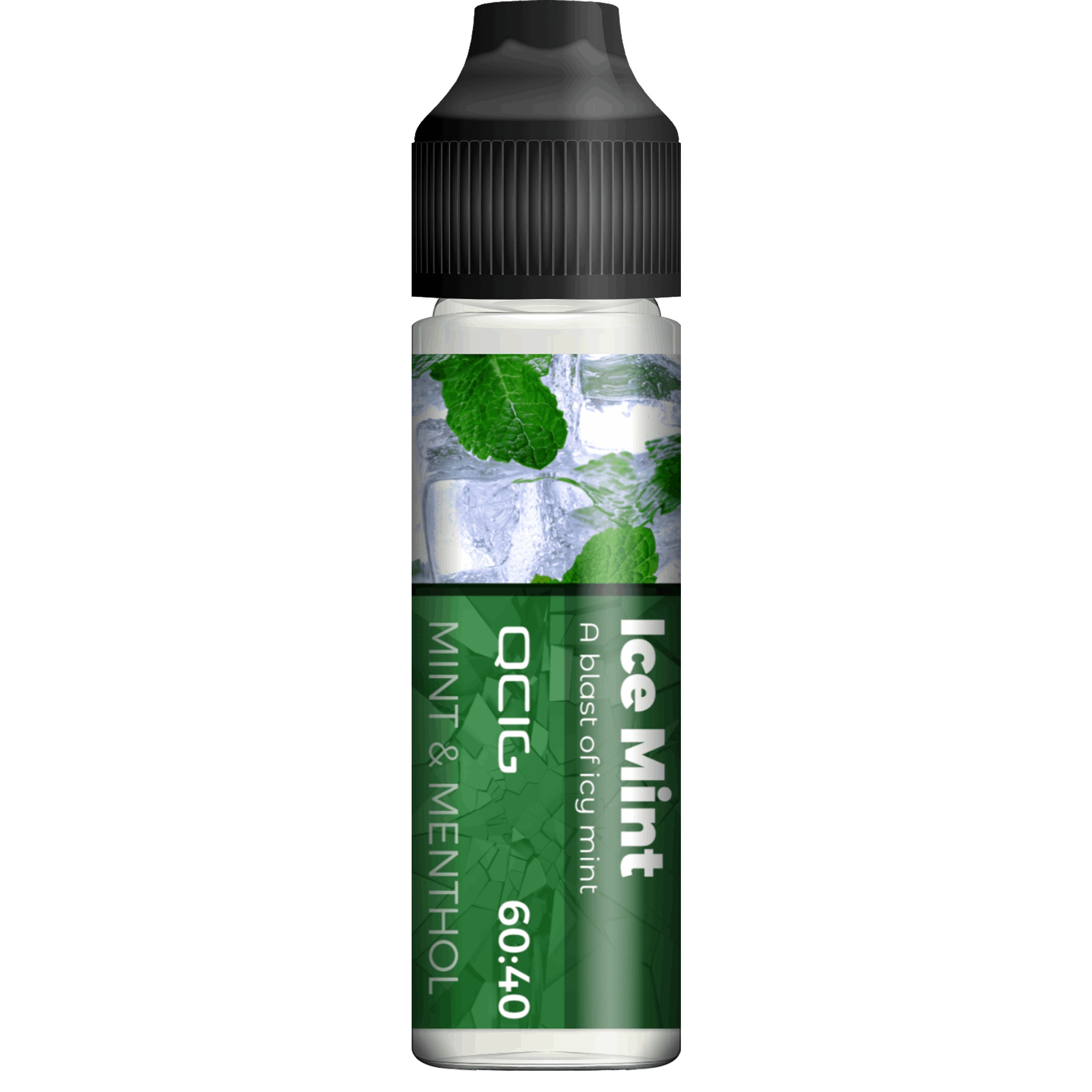 Ice Mint 50ML VuiceVapes Ice Mint 50ML VuiceVapes