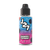Blueberry Raspberry - J27 - 100ml E-Liquid Short-Fill