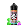 Juicy Blast E-Liquid 100ml