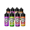 Juicy Blast E-Liquid 100ml