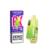 Lost Mary BM6000 Zero Nicotine Prefilled Pod Kit