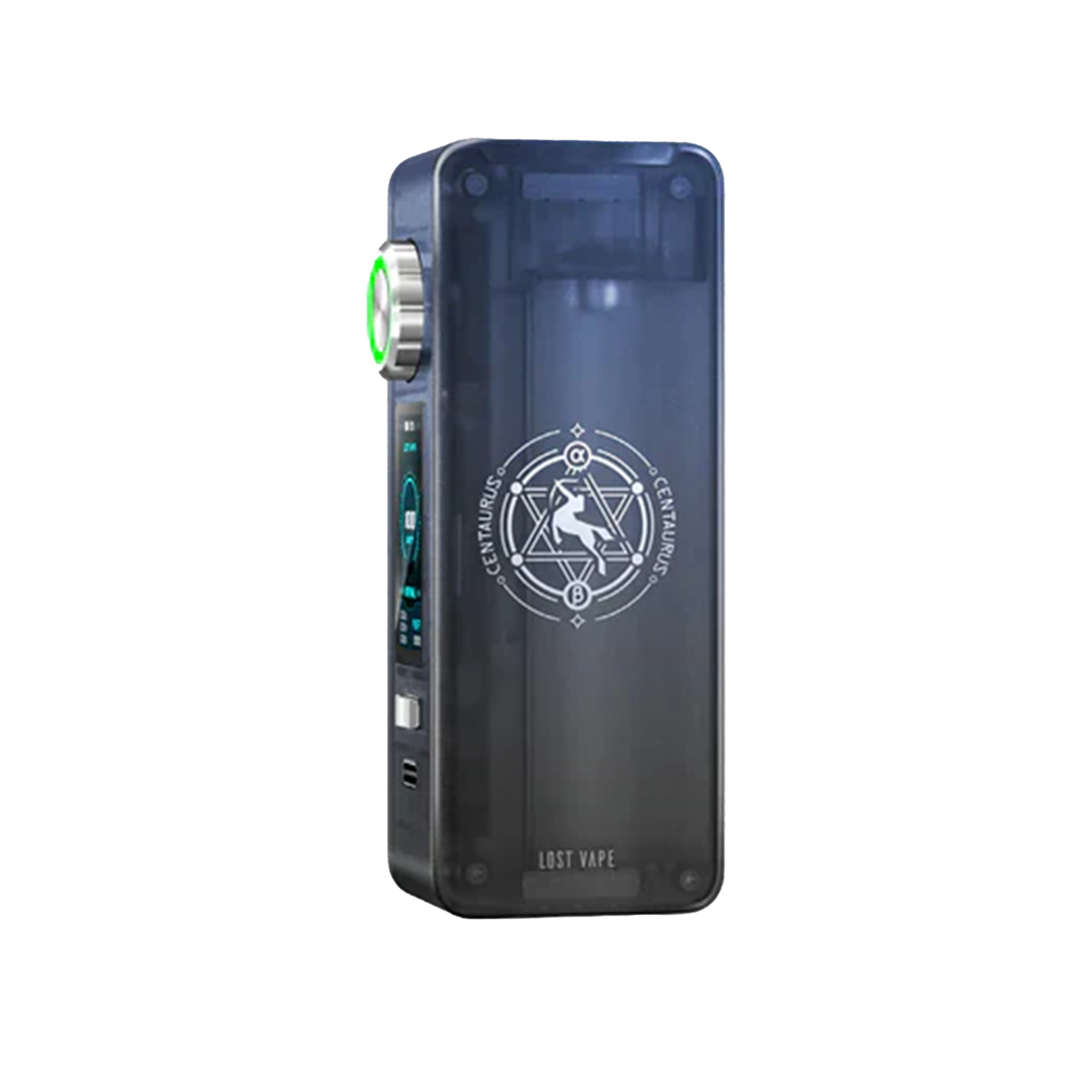 Lost Vape Centaurus N100 Mod VuiceVapes Lost Vape Centaurus N100 Mod VuiceVapes