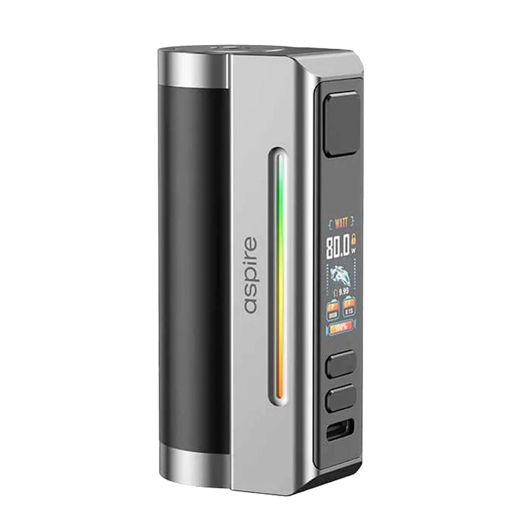 Aspire Vape Mod Aspire Paradox Mod Huracan EX Box Aspire, 18650 compatible box, 100 watts and 28 mm connection | Le Petit Vapoteur Aspire Vape Mod Aspire Paradox Mod Huracan EX Box Aspire, 18650 compatible box, 100 watts and 28 mm connection | Le Petit Vapoteur