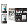 Aspire Magnum Replacement Pods XL - Price Per Pod