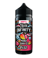 Doozy Infinity Pod Fill 50/50 100ml Shortfill E-liquid