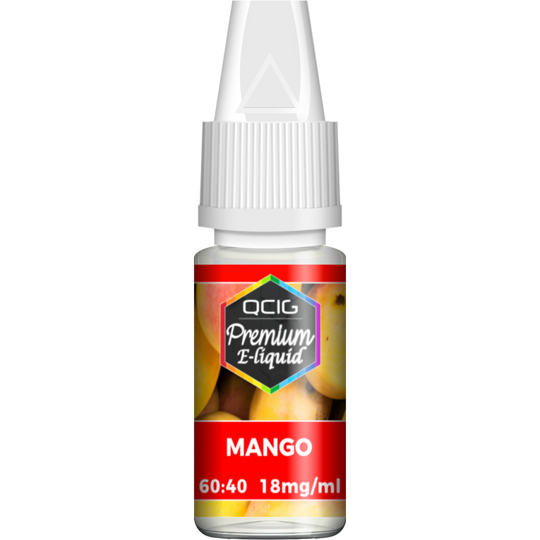Mango 10ml