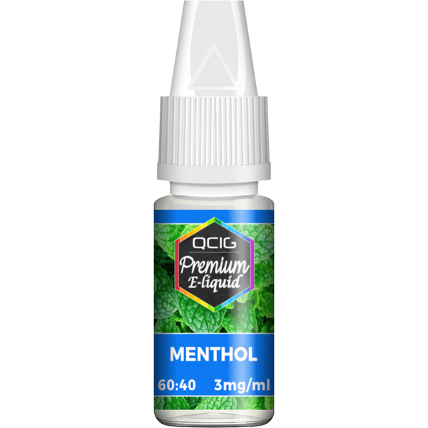 Menthol 10ml