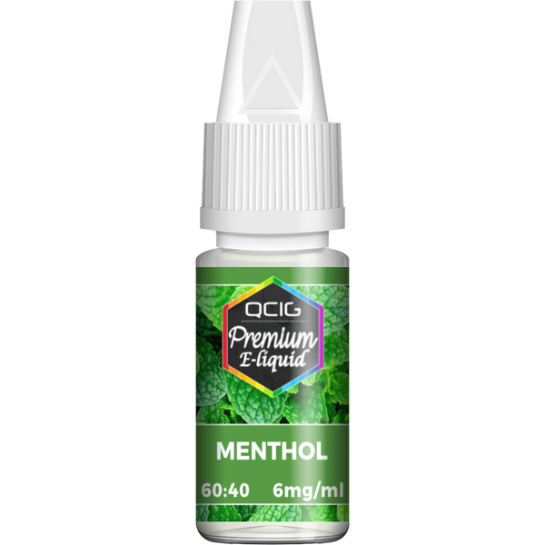 Menthol 10ml