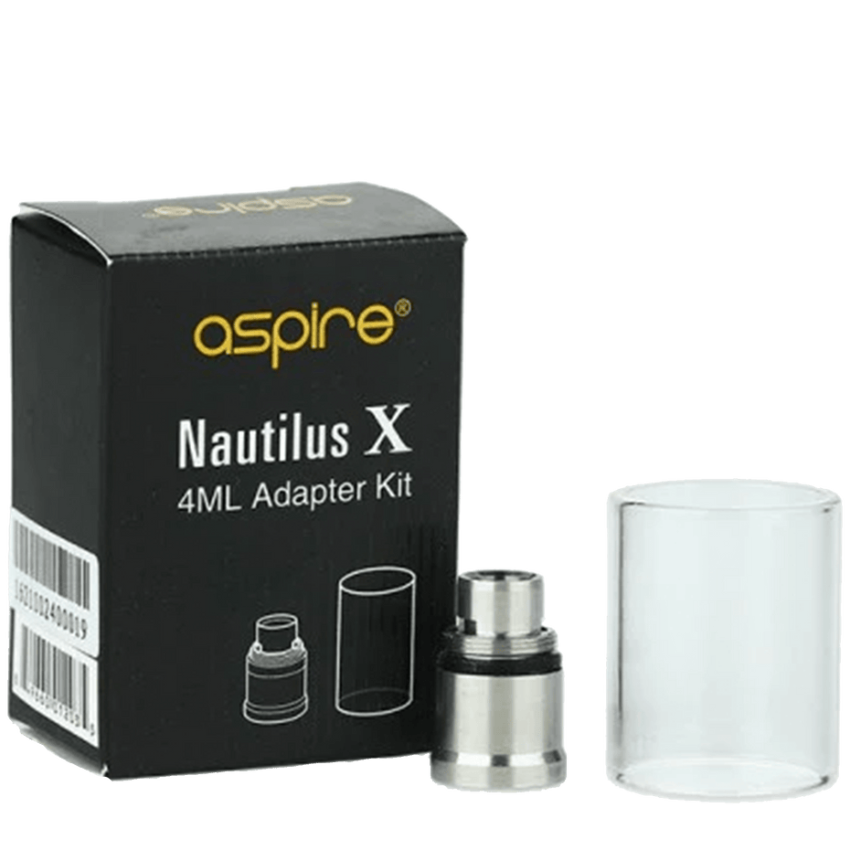ASPIRE Nautilus X 4ml Extender Kit