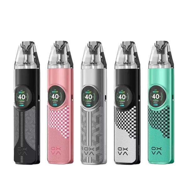 Oxva NeXlim Pod Kit