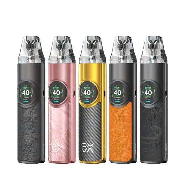 Oxva NeXlim Pod Kit