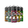 No Mercy 100ml E-Liquid