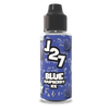 J27 Blue Raspberry Ice 70/30 100ml Shortfill