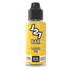 J27 Bar 50/50 100ml Shortfill
