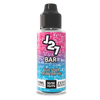 J27 Bar 50/50 100ml Shortfill