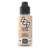 J27 Bar 50/50 100ml Shortfill