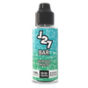 J27 Bar 50/50 100ml Shortfill