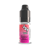 J27 Bar Salts Strawberry Raspberry Cherry Ice 10ml