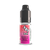 J27 Bar Salts Strawberry Raspberry Cherry Ice 10ml