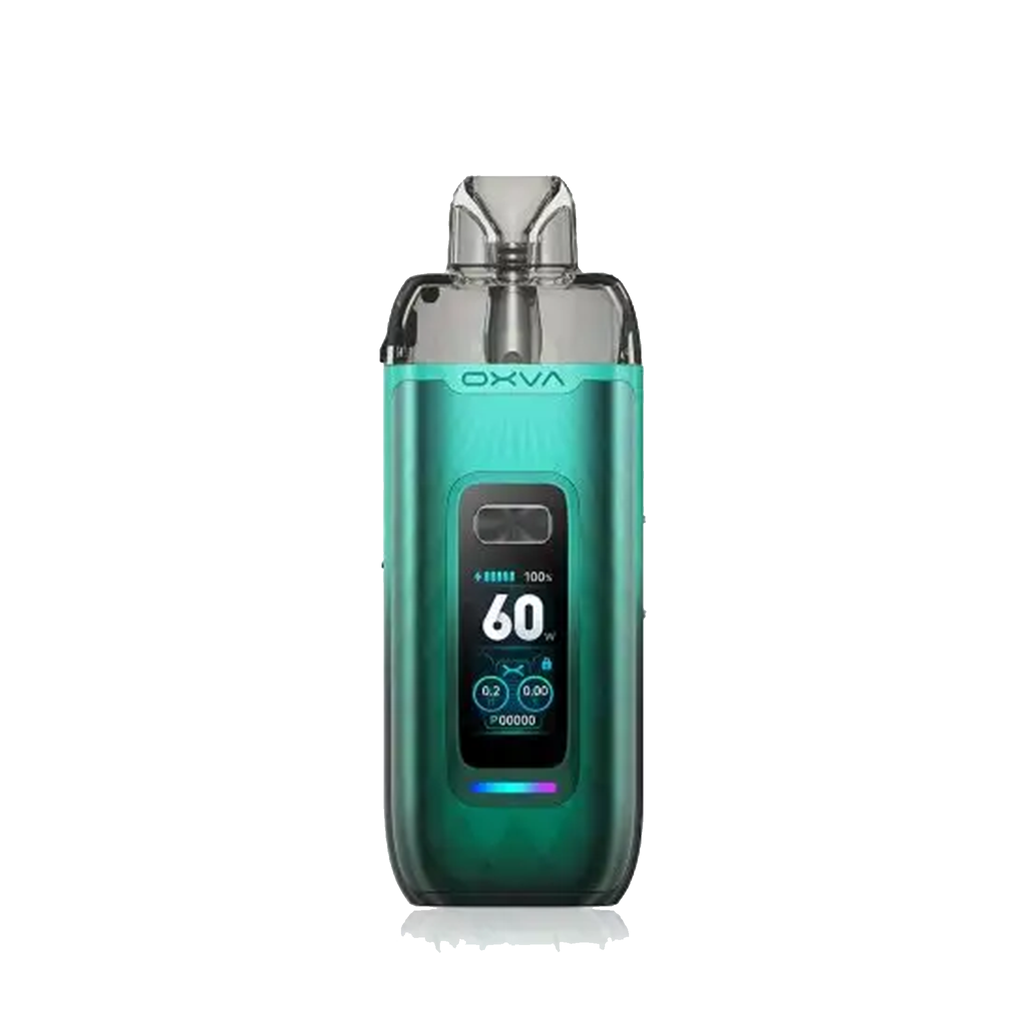 Oxva Vprime Pod Kit VuiceVapes Oxva Vprime Pod Kit VuiceVapes