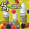 J27 Salts Summer Berryade 10ml