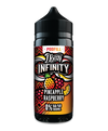 Doozy Infinity Pod Fill 50/50 100ml Shortfill E-liquid