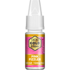 Pink Fizzler Gold 10ml