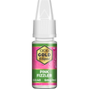Pink Fizzler Gold 10ml
