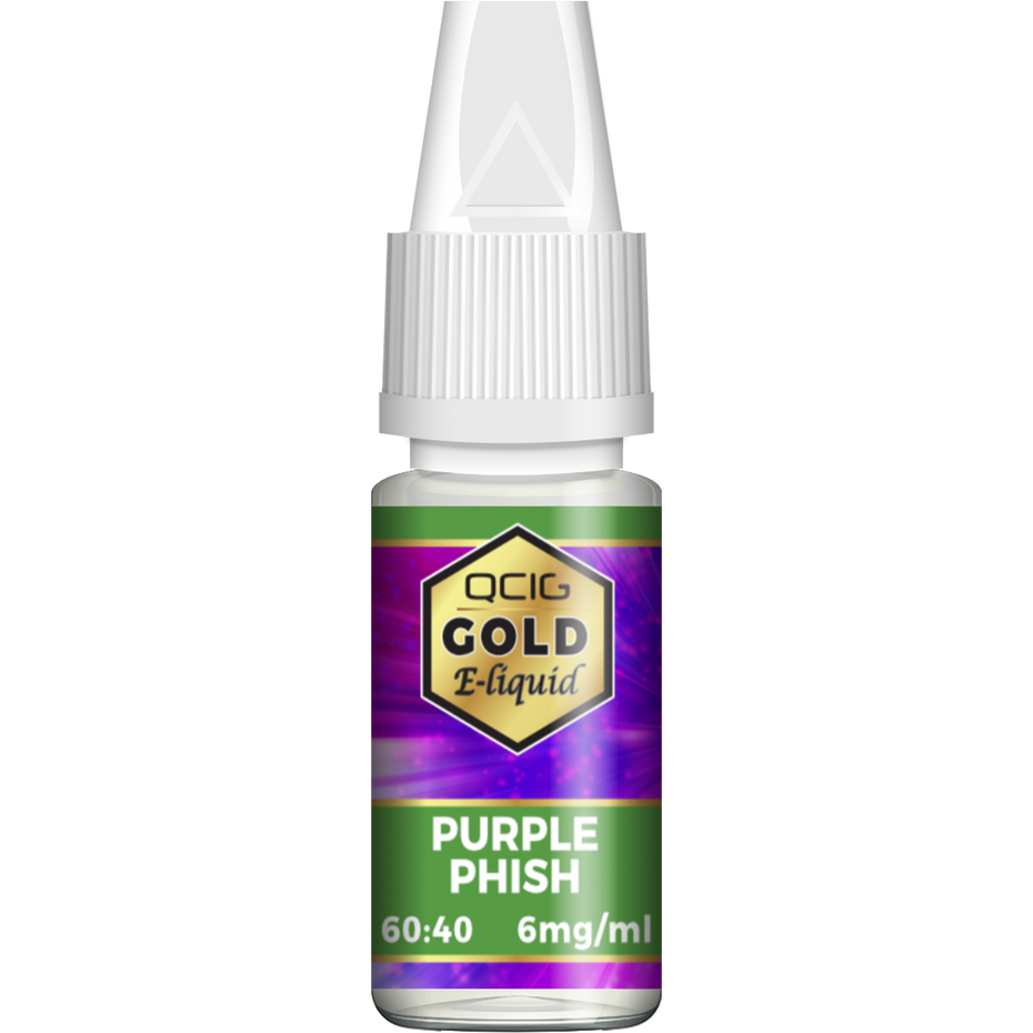 Purple Phish Gold 10ml