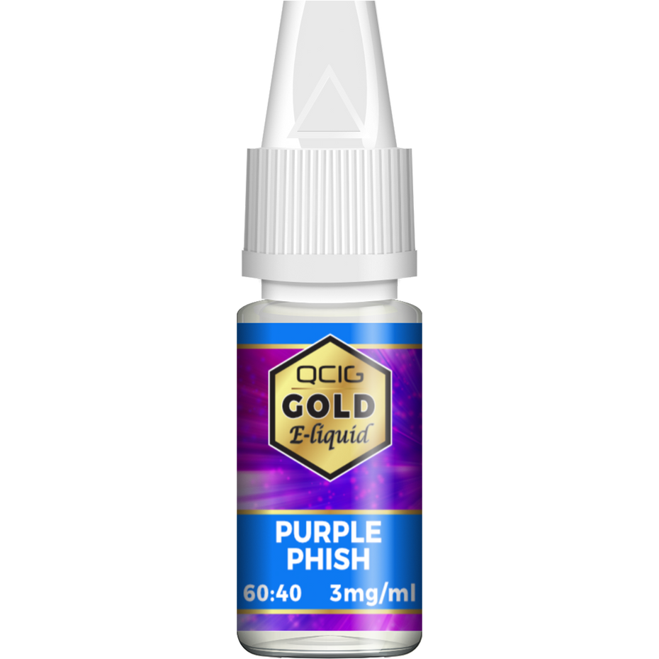 Purple Phish Gold 10ml