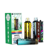 Pyne Pod Click 50K Prefilled Pod Kit