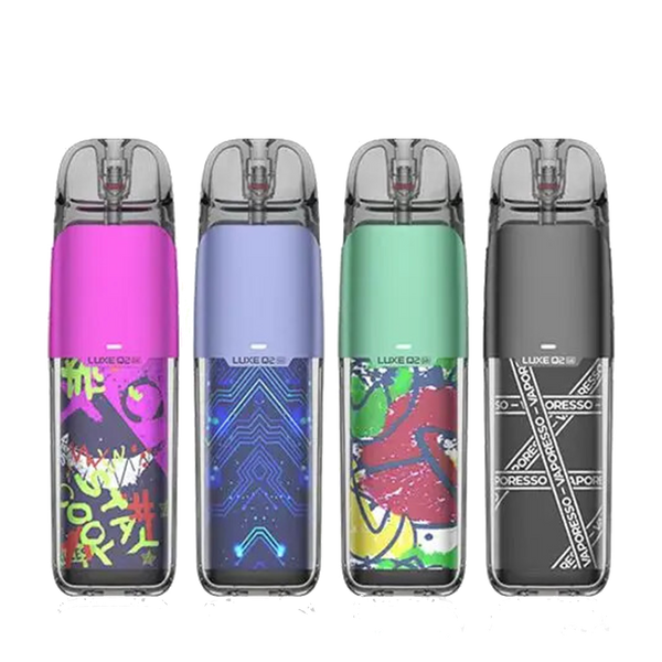 Vaporesso Luxe Q2 SE Pod Kit