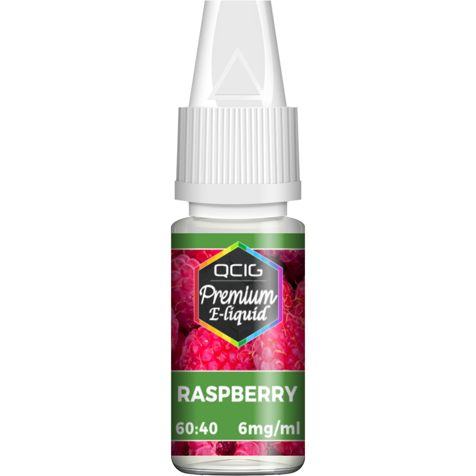 Raspberry 10ml