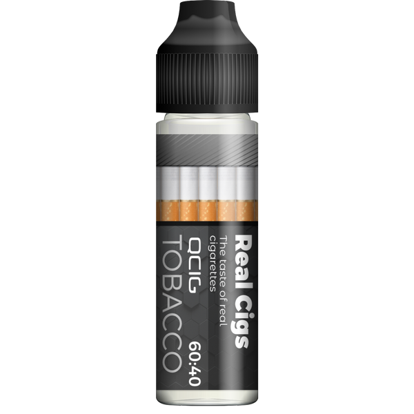 Real Cigs 50ml
