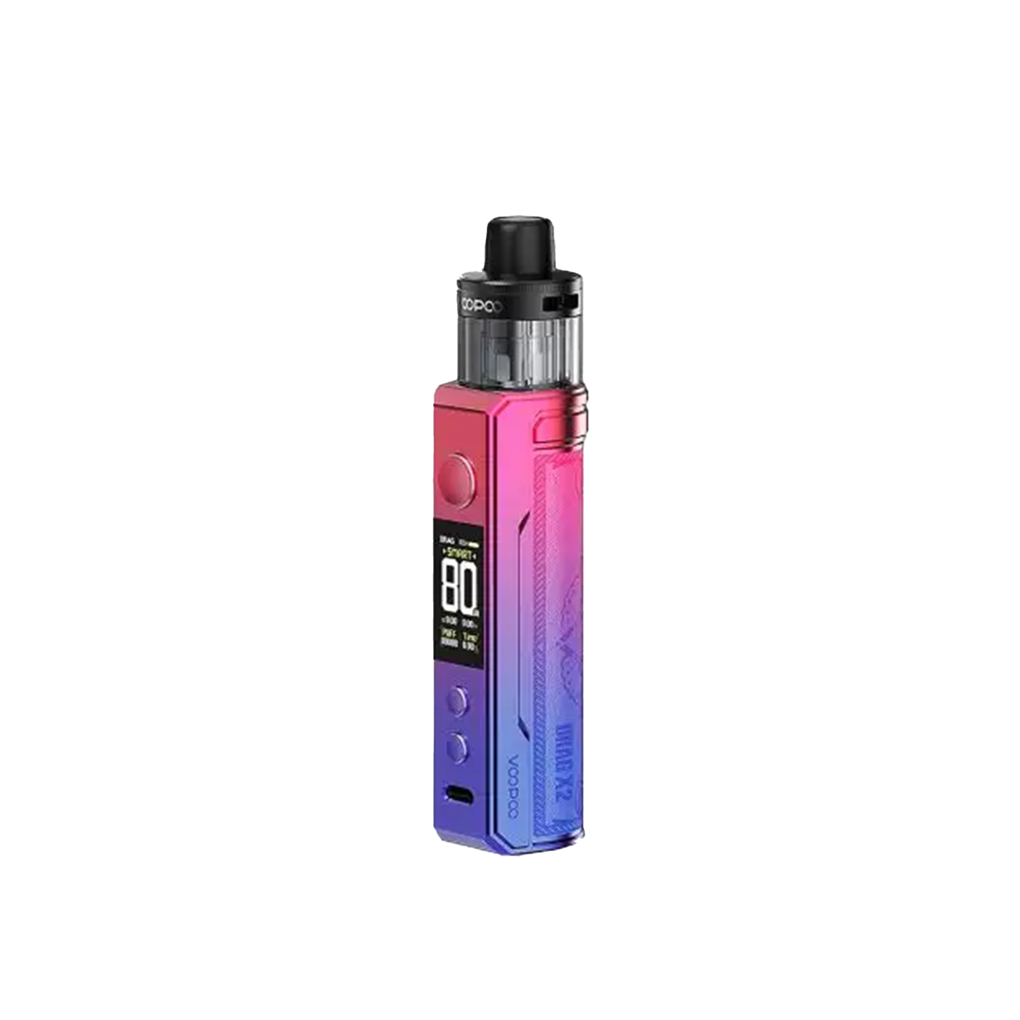VooPoo Drag X2 Pod Kit VuiceVapes VooPoo Drag X2 Pod Kit VuiceVapes