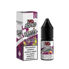IVG Riberry Lemonade 50/50