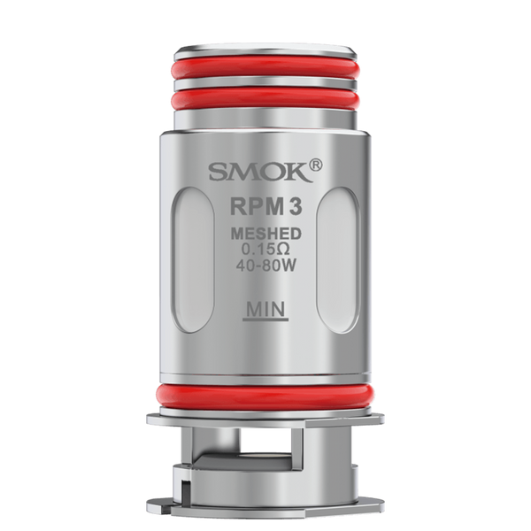 Smok RPM 3 Mesh Coil